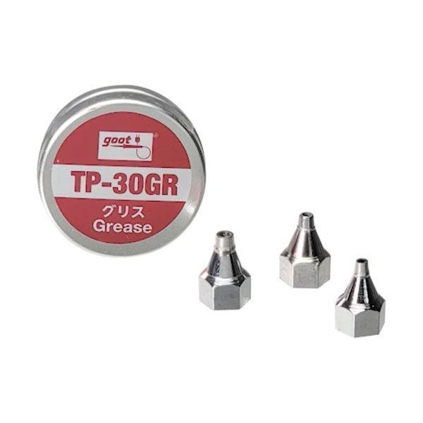 グット TP-30 ポータブル手動はんだ吸取器 はんだトルゾー TP30 |  | 01