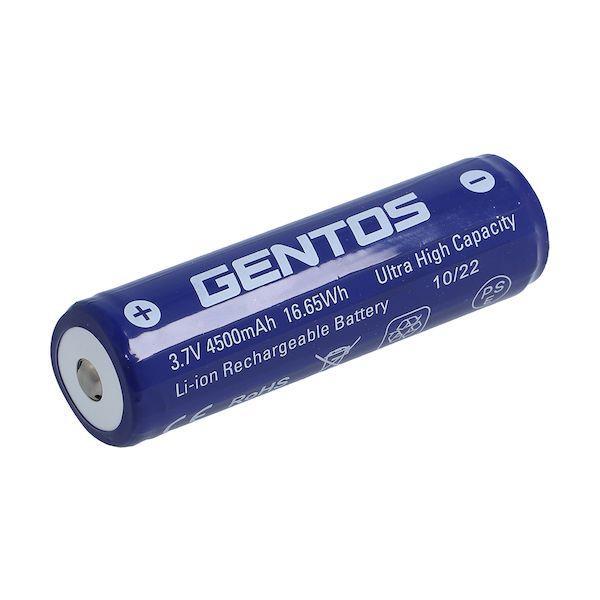 ＧＥＮＴＯＳ TX-30SB TX−3000R用専用充電池 TX30SB | 