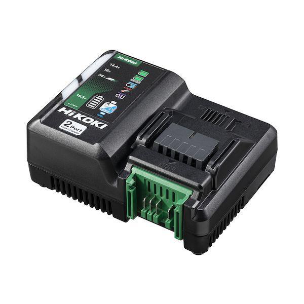 ＨｉＫＯＫＩ UC18YDML(A0) 2ポート急速充電器 |  | 01