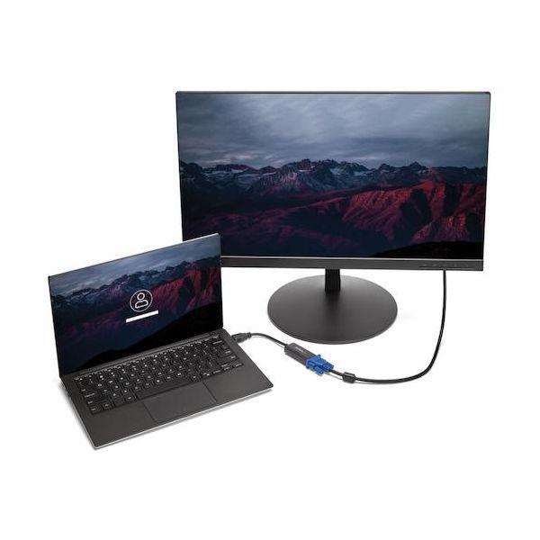 スターテック USB32VGAV ディスプレイアダプター／USB−A − VGA／USB 3．0／Win ＆ Linux対応 |  | 03