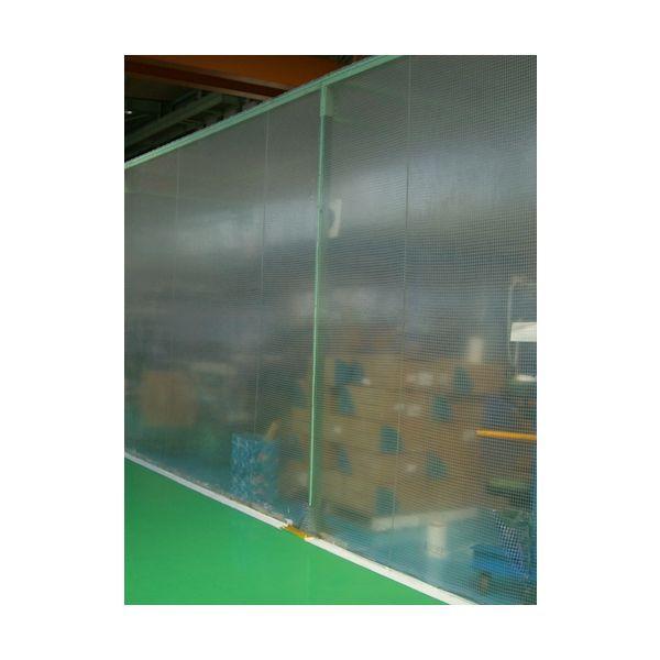 萩原 UVC1827H ターピー UVクリアシート 透明・糸入り 1．8m×2．7m |  | 05