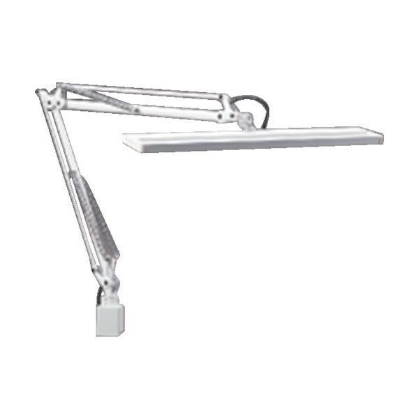 山田 Z-80PRO2-W LEDデスクライト Z80PRO2W | 