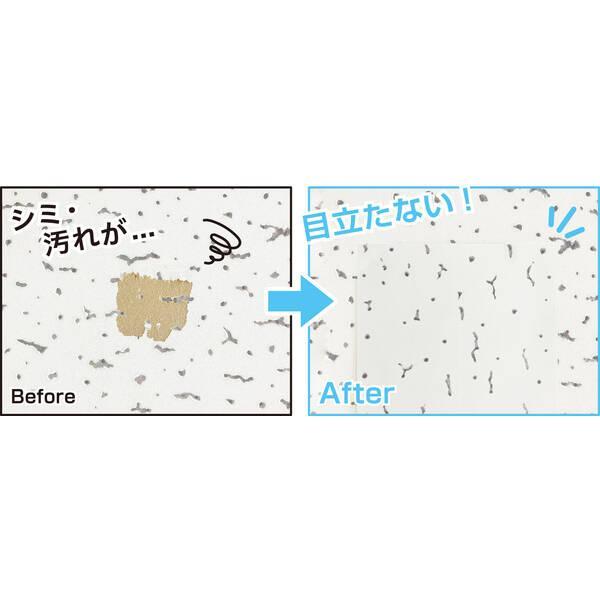 光 THSA-4 天井補修シール A4(297×210） THSA4 |  | 01