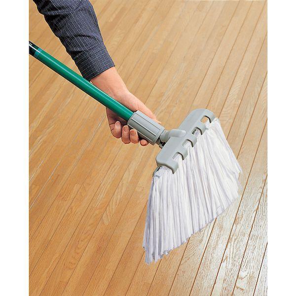 テラモト CL-325-000-0 シャーク２モップ CL3250000 287-9794 ハンドルのみ シャークIIモップ |  | 01