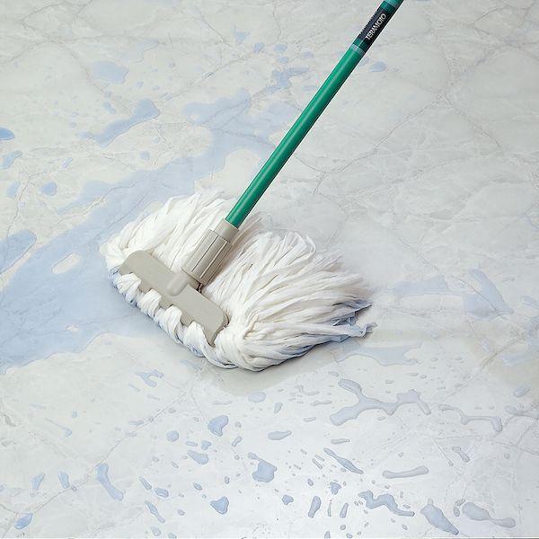 テラモト CL-325-000-0 シャーク２モップ CL3250000 287-9794 ハンドルのみ シャークIIモップ |  | 04