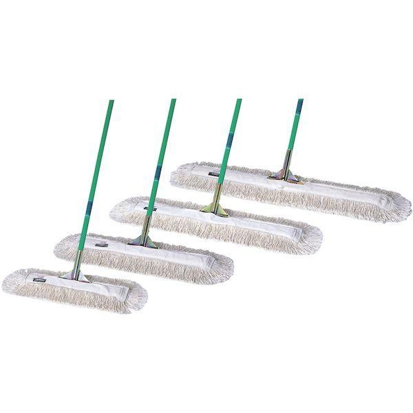 【個数：1個】テラモト CL-334-090-0 直送 代引不可・他メーカー同梱不可 体育館モップ９０ｃｍ CL3340900 356-0708 CL |  | 01