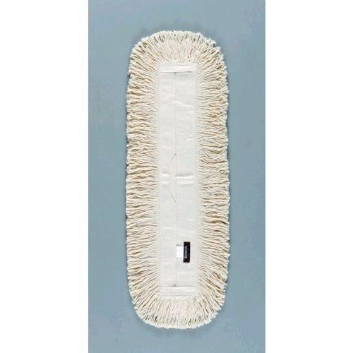 あすつく対応 「直送」 テラモト CL-334-190-0 体育館モップスペア９０ｃｍ CL3341900 356-0732 | 