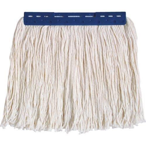 あすつく対応 「直送」 テラモト CL-374-421-3 ＦＸモップ替糸　２６０ｇ　ブルー CL3744213 335-0819 | 