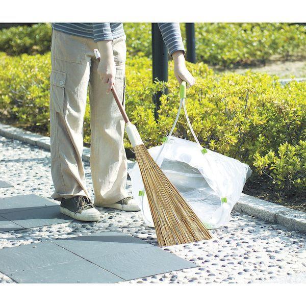 テラモト CL-389-300-0 やしばホーキ短柄 CL3893000 356-0759 ほうき tr-3560759 |  | 02