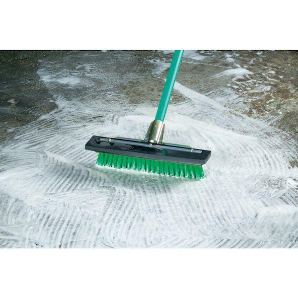 テラモト CL-412-045-0 ペアブラシ４５ CL4120450 355-6727 45cm tr-3556727 |  | 03