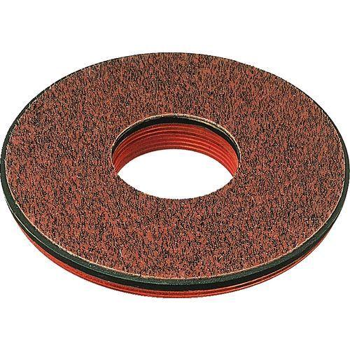 あすつく対応 「直送」 CONDOR E-15-9床洗浄機器 ポリシャー用パッド台 インスタロックドライビング・パッド ９インチ E159 281-9309 山崎産業 | 