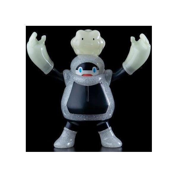 ユニオンクリエイティブ 4571335883690 メカトロ中部 うちゅうのマイティ＆グローイングていてい | 