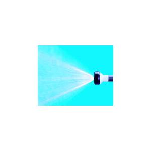 あすつく対応 「直送」 ＩＲＩＳ ［AGF-N600TB H/B］ １６８０９０ 水量調整アクアガン ＡＧＦ−Ｎ６００ＴＢ ホワイト／マリンブルー AGFN600TBH/B 351-836 |  | 05