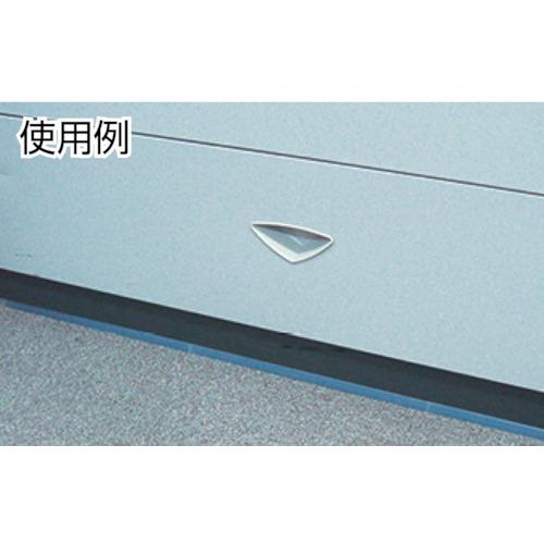 あすつく対応 「直送」 アイリスオーヤマ ［JTP-90］ ２４７４２４ 防災用品 家具転倒防止プレート ９００×４５ｍｍ JTP90 310-597 |  | 01