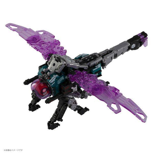 マイルストン 6958985024587 52TOYS BEASTBOX BB−62 ONITOPTE オニトプテ | 