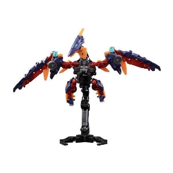 マイルストン 6958985025485 52TOYS BEASTDRIVE BD−10 DRIVE PTERANO ドライブプテラノ | 