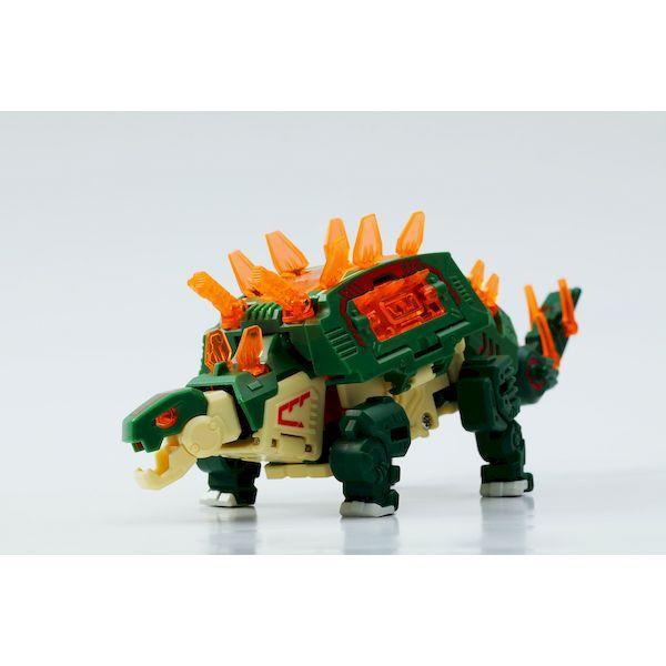 マイルストン 6958985026383 52TOYS BEASTBOX BB−25CL STEGOSAUR ステゴサウル |  | 01
