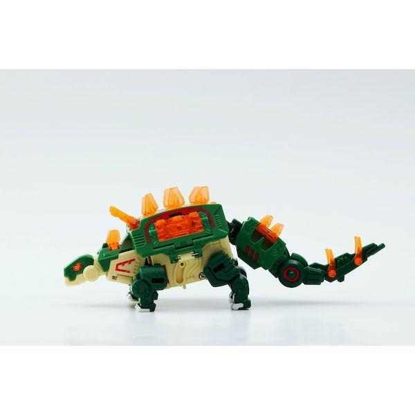 マイルストン 6958985026383 52TOYS BEASTBOX BB−25CL STEGOSAUR ステゴサウル |  | 02
