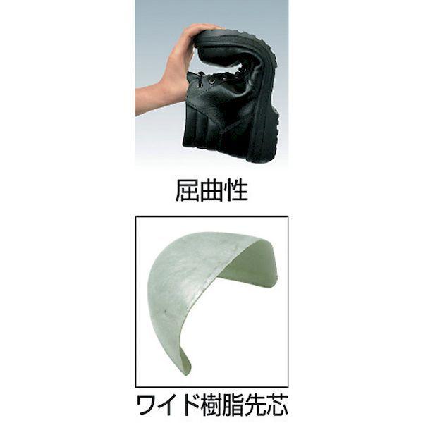ミドリ安全 RT910-27.0 ラバーテック短靴　２７．０ｃｍ RT91027.0 298-0550 |  | 03