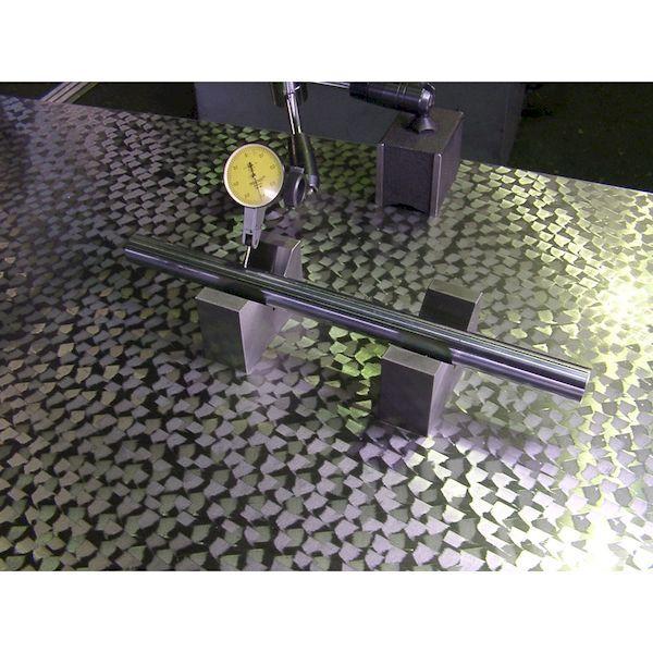 あすつく対応 「直送」 ユニ HV-75 焼入Ｖブロック　７５ｍｍ HV75 311-3299 |  | 01