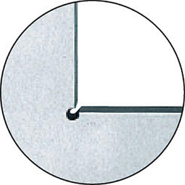 あすつく対応 「直送」 ユニ ULDY-100 焼入平型スコヤー ＪＩＳ１級 １００ｍｍ ULDY100 102-8588 |  | 01