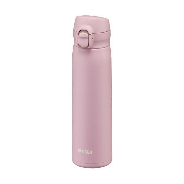 タイガー魔法瓶 TIGER MKR-W050-PR 真空断熱ボトル 500ml ローズピンク MKRW050PR | 