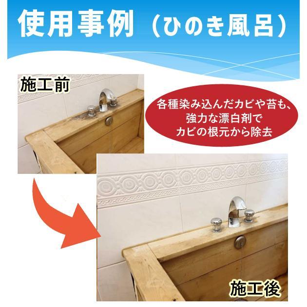 【正規品】 プレゼント付！ 強力 カビ取り 全榮 Mold ZERO 500ml 2本セット モールドゼロ カビとり 黒カビ 赤カビ 壁 除去 |  | 11
