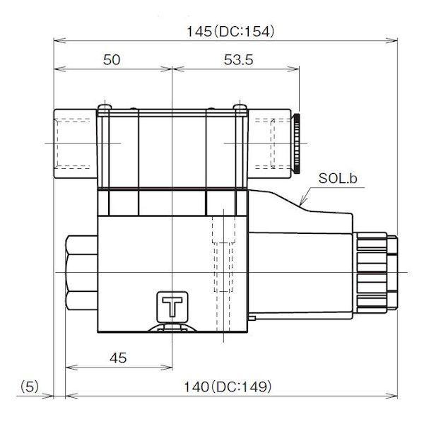 ダイキン KSO-G02-20BB-30 直送 代引不可・他メーカー同梱不可 電磁操作弁 KSOG0220BB30_1