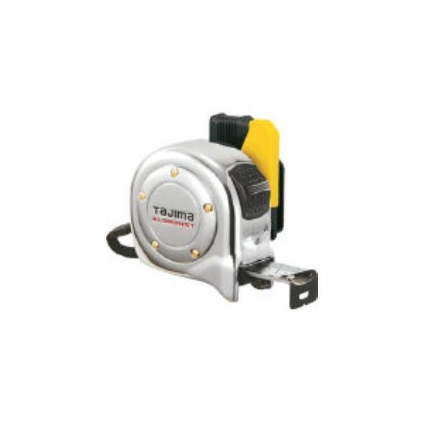 あすつく対応 「直送」 ＴＪＭデザイン SFALL25-55CRC セフコンベアルミニストロック２５ ５．５ｍ メートル目盛 SFALL2555CRC 308-1788 タジマ | 