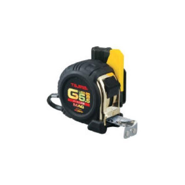 あすつく対応 「直送」 ＴＪＭデザイン SFGLM25-55BL セフコンベＧロックマグ爪２５ ５．５ｍ メートル目盛 ブリスター SFGLM2555BL 308-1761 タジマ | 