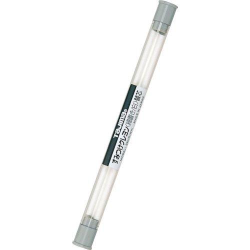 タジマ SKHS-WHI すみつけクレヨン細書き替芯 シロ 3ボンイリ SKHSWHI 335-8682 TJMデザイン 白替芯 | 