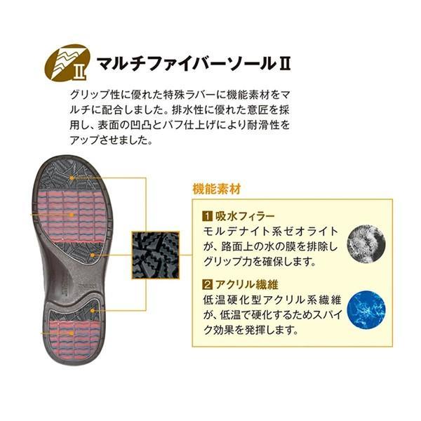 アサヒシューズ ASAHI 4963507434463 AF39851 トップドライ TDY3985 ブラック 22.0cm |  | 03
