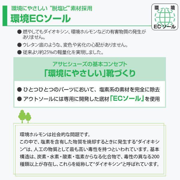 アサヒシューズ ASAHI 上履き 上靴 白 ホワイト 24.5cm アサヒドライスクール 009EC スクールシューズ 小学生 洗える 履きやすい |  | 03