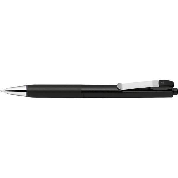 ゼブラ ZEBRA BA87-BK ブレンユー　0．7　黒 BA87BK | 