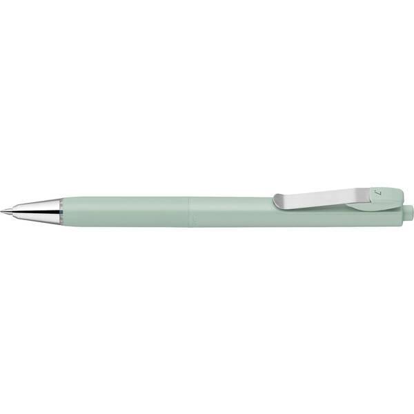 ゼブラ ZEBRA BA87-MG ブレンユー　0．7　ミントグリーン BA87MG | 