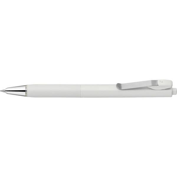 ゼブラ ZEBRA BA87-W ブレンユー　0．7　白 BA87W | 