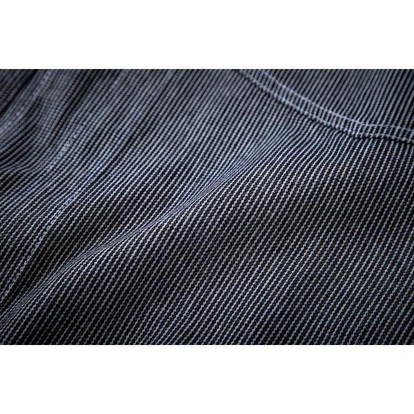 エスケープロダクト 4582239600504 GRACE ENGINEER’S 長袖ツナギ GE−105 C／19 ヒッコリー LLサイズ |  | 12