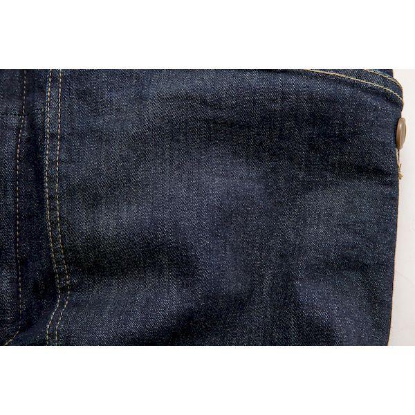エスケープロダクト 4589708566798 GRACE ENGINEER’S ボーダレスデッキパンツ GE−660 C／43 ワンウォッシュ Sサ |  | 10