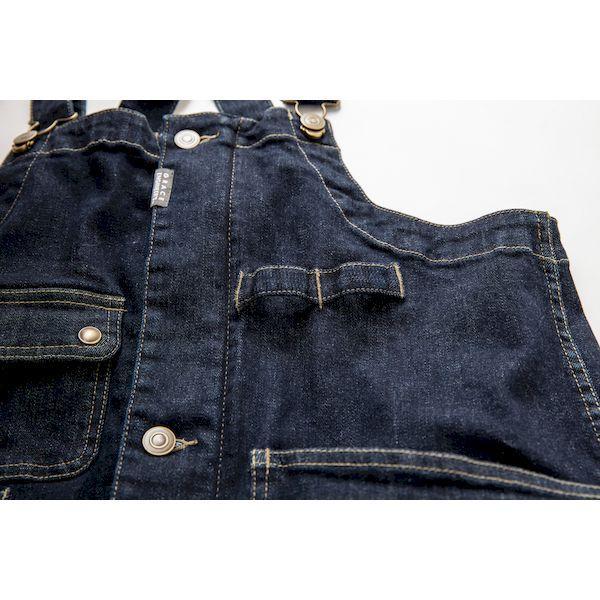 エスケープロダクト 4589708566798 GRACE ENGINEER’S ボーダレスデッキパンツ GE−660 C／43 ワンウォッシュ Sサ |  | 08