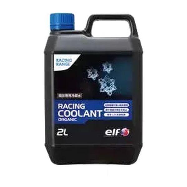 elf エルフ 208470 RACING COOLANT ORGANIC 2L | 