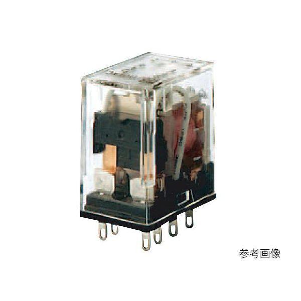 あさってつく対応 オムロン OMRON MY2N-CR AC200/220 一般リレー MY2NCRAC200220【キャンセル不可】 | 
