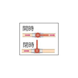 あすつく対応 「直送」 ＡＳＯ BS-1012 エースボール 外Ｘ外ネジ型 ＰＴ１／８ＸＰＦ１／４BS1012 108-7053 PT1 | ブランド登録なし | 01