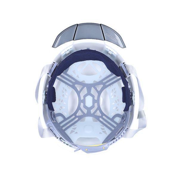 ＧＥＮＴＯＳ GH02A-BK 産業用ヘルメット GRIT AIR＋ 電気用規格対応モデル GH02ABK |  | 03
