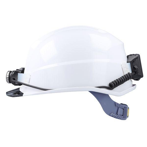 ＧＥＮＴＯＳ GH02A-BK 産業用ヘルメット GRIT AIR＋ 電気用規格対応モデル GH02ABK |  | 04
