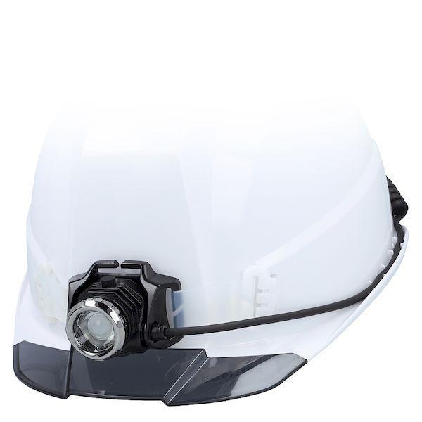 ＧＥＮＴＯＳ GH02A-BK 産業用ヘルメット GRIT AIR＋ 電気用規格対応モデル GH02ABK |  | 05