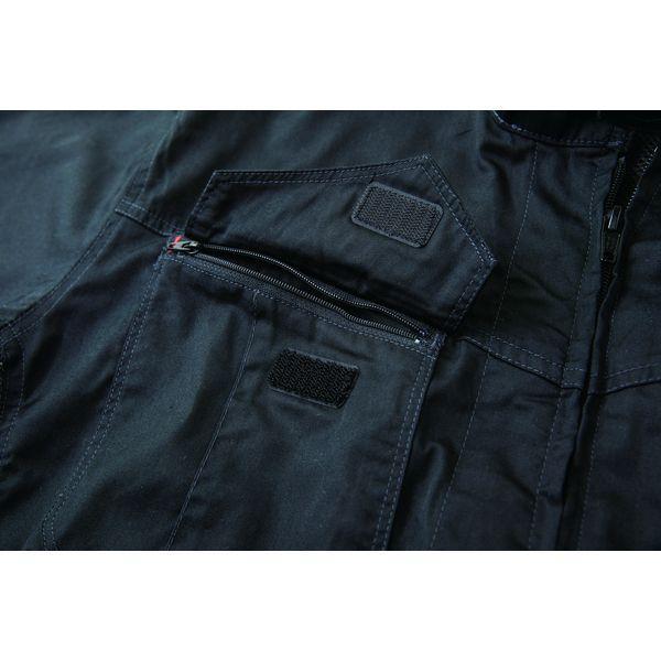 エスケープロダクト 4582239608661 GRACE ENGINEER’S 半袖ツナギ GE−629 C／3 ブルー LLサイズ |  | 03
