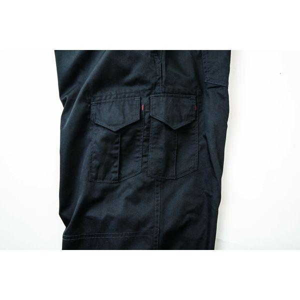 エスケープロダクト 4582239608661 GRACE ENGINEER’S 半袖ツナギ GE−629 C／3 ブルー LLサイズ |  | 05