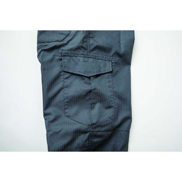エスケープロダクト 4589708564350 GRACE ENGINEER’S シャドーストライプサマー半袖ツナギ GE−525 C／4 グレー L |  | 03