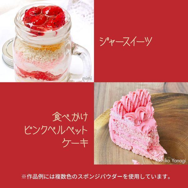 アーテック ArTec 058482 スポンジパウダー いちご |  | 05
