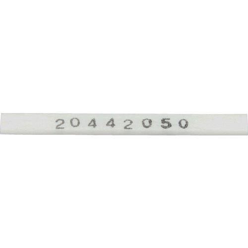あすつく対応 「直送」 ＵＨＴ CS40-4-1000 ＣＳ４０−４＃１０００ターボラップ用セラミックストーン １Ｃｓ 箱 ＝５本CS4041000 | 